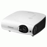 проектор Samsung L250 Белый