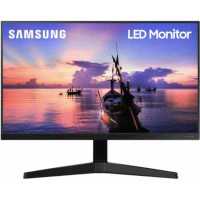 монитор Samsung F24T350F Черный
