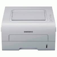принтер Samsung ML-2950NDR Белый