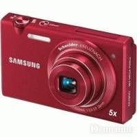 фотоаппарат Samsung MV800 Red Красный