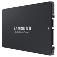 SSD диск Samsung MZ-7KM1T9E Черный