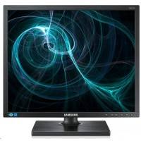 моноблок Samsung NC191 LF19NEBHBNM/CI Черный