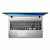 ноутбук Samsung NP270E5E-X05 Серебристый