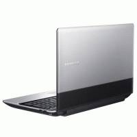 ноутбук Samsung NP300E5A-A05 Серебристый