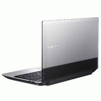 ноутбук Samsung NP300E5A-A0E Черно-Серебристый
