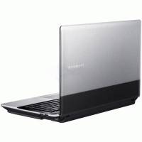 ноутбук Samsung NP300E5A-A0F Серебристый