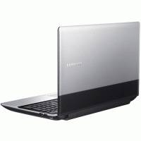 ноутбук Samsung NP300E5A-S0A Серебристый