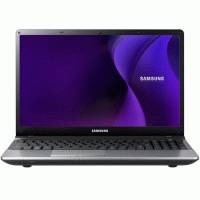 ноутбук Samsung NP300E5C-A02 Серебристый
