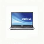 ноутбук Samsung NP300E7A-S01 Серебристый