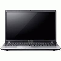 ноутбук Samsung NP300E7A-S0B Серебристый