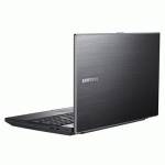 ноутбук Samsung NP300V4A-A05 Черный