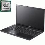 ноутбук Samsung NP300V5A-S06 Серебристый