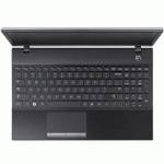 ноутбук Samsung NP300V5A-S06 Серебристый