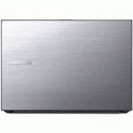 ноутбук Samsung NP300V5A-S0Y Серебристый