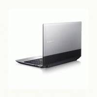 ноутбук Samsung NP305E5A-S09 Серебристый