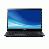 ноутбук Samsung NP305E5A-S0E Серый