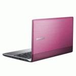 ноутбук Samsung NP305U1A-A02 Розовый