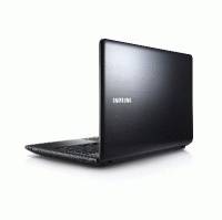 ноутбук Samsung NP350E7C-A04 Черный