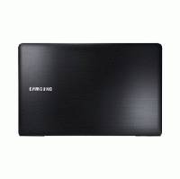 ноутбук Samsung NP350E7X-S03 Черный