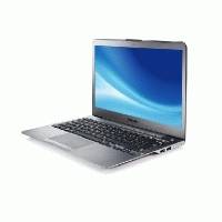 ноутбук Samsung NP350V5C-A06 Серебристый