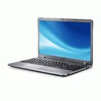 ноутбук Samsung NP350V5C-S09 Серый