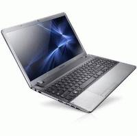 ноутбук Samsung NP350V5C-S1F Серебристый