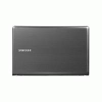 ноутбук Samsung NP350V5C-S1F Серебристый