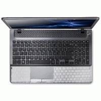 ноутбук Samsung NP355V5C-S08 Серебристый