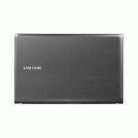 ноутбук Samsung NP355V5C-S0A Серебристый