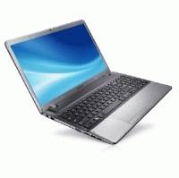 ноутбук Samsung NP355V5C-S0P Серый