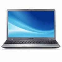 ноутбук Samsung NP355V5C-S0P Серый