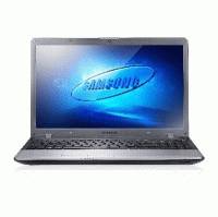 ноутбук Samsung NP355V5X-S0P Серый