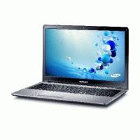 ноутбук Samsung NP370R5E-A01 Серебристый