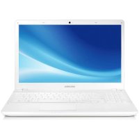 ноутбук Samsung NP370R5E-S0A Красный