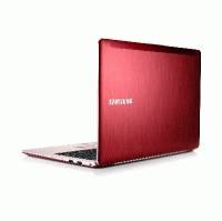 ноутбук Samsung NP530U4E-K02 Красный