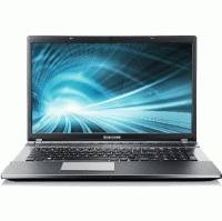 ноутбук Samsung NP550P7C-S03 Серебристый