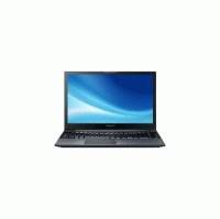 ноутбук Samsung NP880Z5E-X01 Черный
