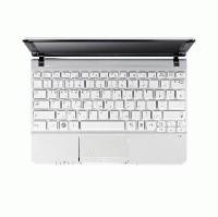 нетбук Samsung NPNC110-P08 Белый