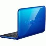 нетбук Samsung NPNS310-A01 Синий