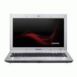 ноутбук Samsung NPQ330-JS01 Черный