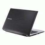 ноутбук Samsung NPQ430-JA01