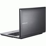 ноутбук Samsung NPQ530-JA01
