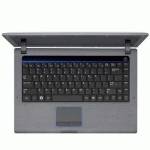 ноутбук Samsung NPR430-JA01