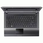 ноутбук Samsung NPR440-JT01