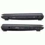 ноутбук Samsung NPR440-JT01