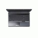 ноутбук Samsung NPR525-JV01 Серый