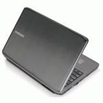 ноутбук Samsung NPR525-JV06 Серый