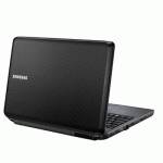 ноутбук Samsung NPR530-JA09