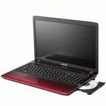 ноутбук Samsung NPR780-JS03