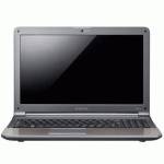 ноутбук Samsung NPRC520-S02 Красный